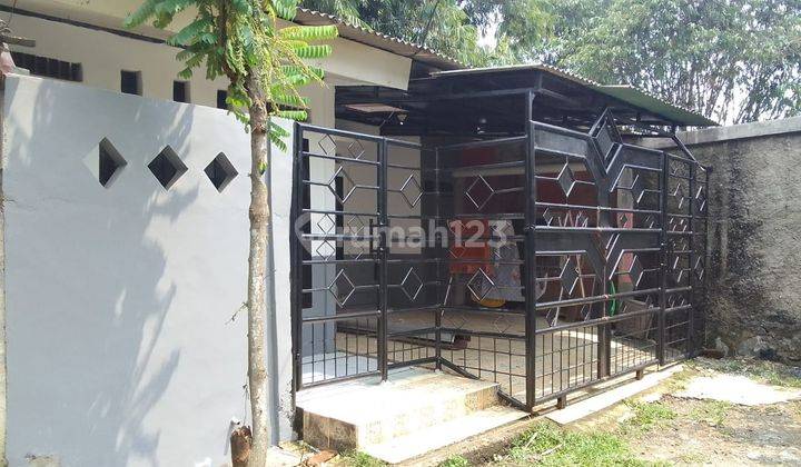 Dijual Rumah Bagus Di Cimangir 2