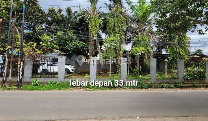 DIJUAL TANAH MURAH DI BSD CITY 1