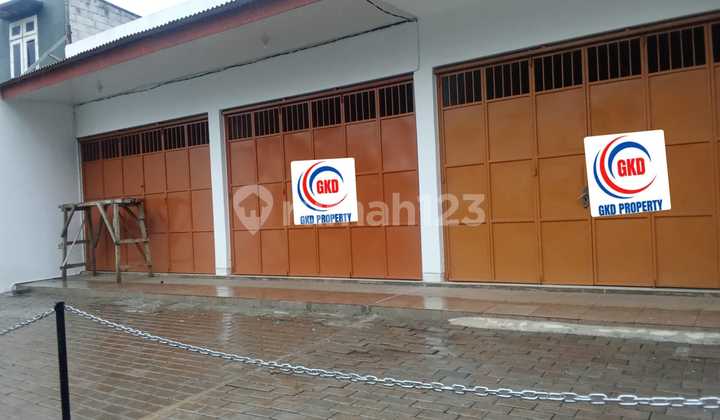 FOR RENT 3 STRATEGICALLY LOCATED AFFORDABLE TOWNHOUSE UNITS IN BINTARO FOR RENT 3 STRATEGICALLY LOCATED AFFORDABLE TOWNHOUSE UNITS IN BINTARO