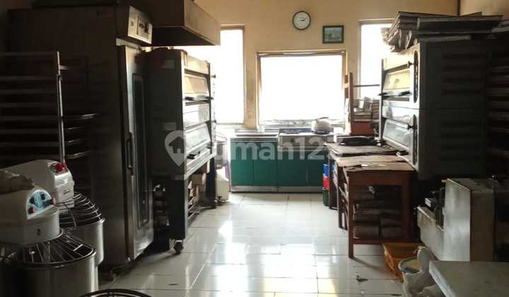 DIJUAL CEPAT RUKO 2 LANTAI DI BAWAH HARGA PASAR DI PAMULANG