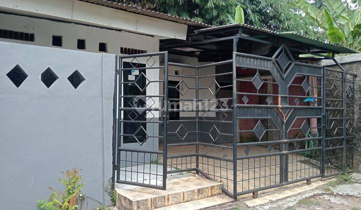 Dijual Rumah Bagus Di Cimangir 1