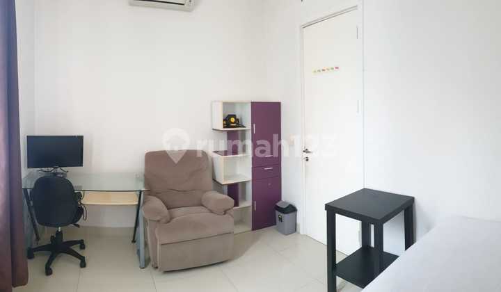 DIJUAL CEPAT RUMAH FULL FURNISHED DI BAWAH HARGA PASAR DI BSD