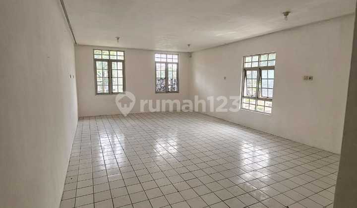 DISEWAKAN RUKO 2 LANTAI STRATEGIS MURAH PINGGIR JALAN UTAMA DI BSD