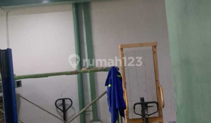 QUICK SALE 2-STORY WAREHOUSE BELOW MARKET PRICE IN BSD QUICK SALE 2-STORY WAREHOUSE BELOW MARKET PRICE IN BSD