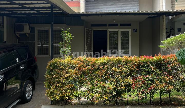 Disewakan Rumah 2 Lantai Perumahan Serpong City Paradise Disewakan Rumah 2 Lantai Perumahan Serpong City Paradise