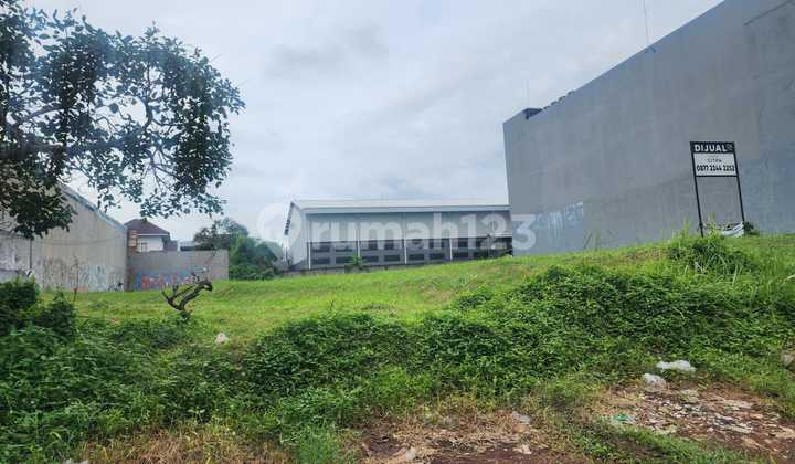 DISEWAKAN TANAH MURAH PINGGIR JALAN DI PAMULANG DISEWAKAN TANAH MURAH PINGGIR JALAN DI PAMULANG