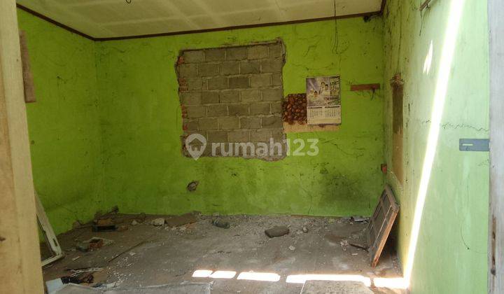 Dijual Tanah Dan Bangunan Di Jombang Ciputat 1