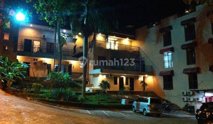 Dijual Hotel Murah Di Subang Jawa Barat 2