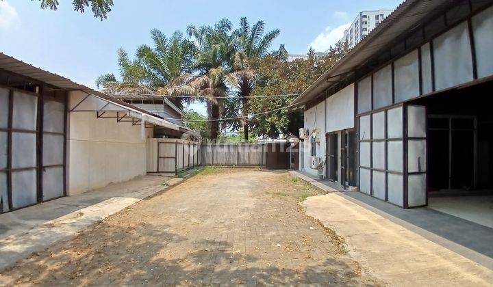 DIJUAL TANAH MURAH DI BSD CITY 2