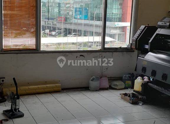 Dijual Murah Ruko Pinggir Jalan Raya Pahlawan Seribu, Bsd 2