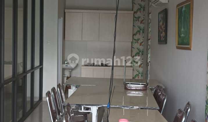 FOR RENT: 2-STORY STRATEGIC SHOPHOUSE CHEAP BY MAIN ROAD BSD