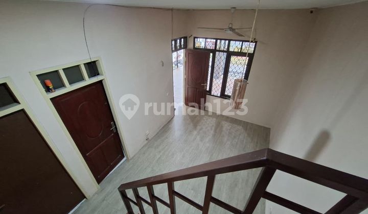 Dijual Cepat Rumah Bagus di Bawah Harga Pasar di BSD