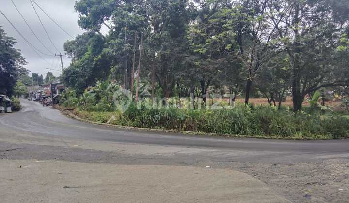 DIJUAL CEPAT TANAH STRATEGIS MURAH DI SENTUL BOGOR