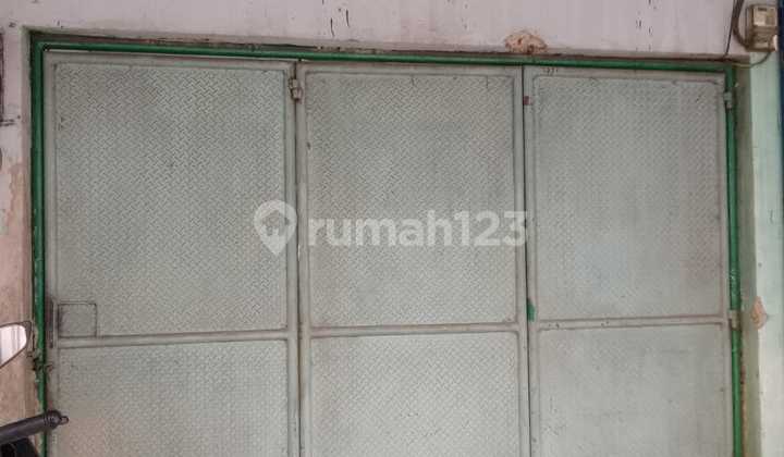 FOR RENT: 1-STORY KIOSK, STRATEGIC LOCATION, AFFORDABLE, BESIDE THE ROAD IN BSD