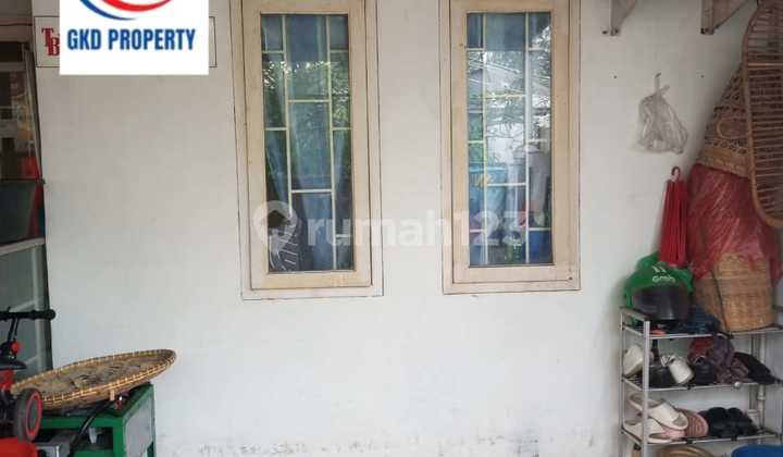 DIJUAL CEPAT RUMAH BAGUS DI BAWAH HARGA PASAR DI PARUNG  2