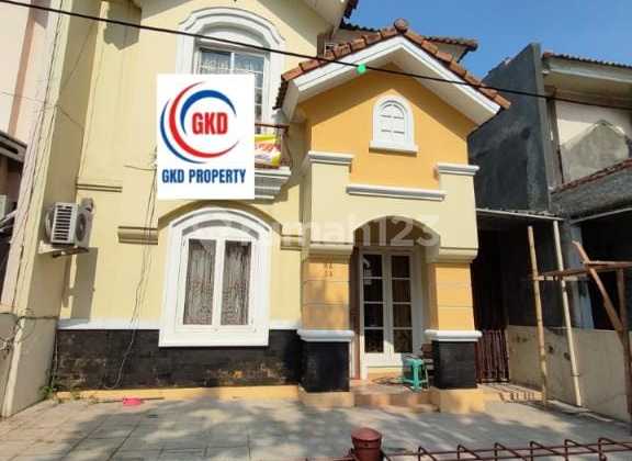 MINIMALIST HOUSE FOR RENT IN A COMFY LOCATION AT BSD MINIMALIST HOUSE FOR RENT IN A COMFY LOCATION AT BSD