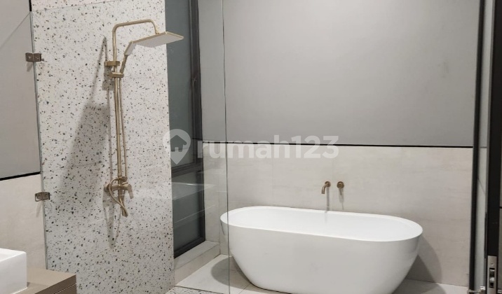 For Quick Sale: 3-Story House Below Market Price in BSD 2