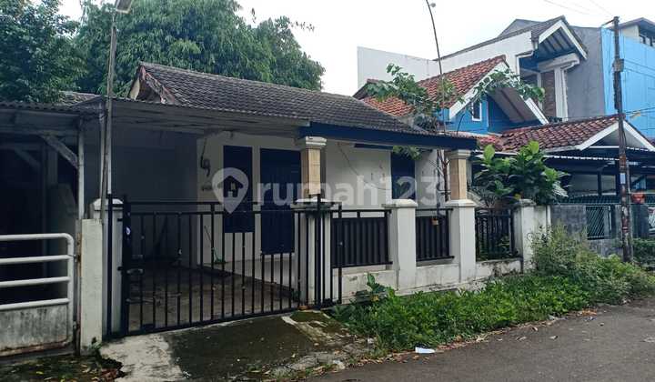 DIJUAL CEPAT RUMAH MURAH DI BAWAH HARGA PASAR DI BSD...''FR'' 2