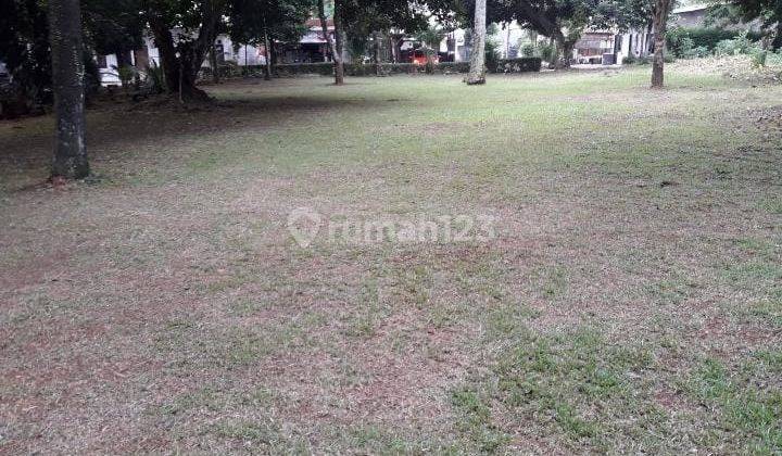 DIJUAL CEPAT TANAH MURAH DI BAWAH HARGA PASAR DI SERPONG UTARA 1