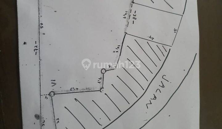 Dijual Tanah Murah Di Bintaro 2