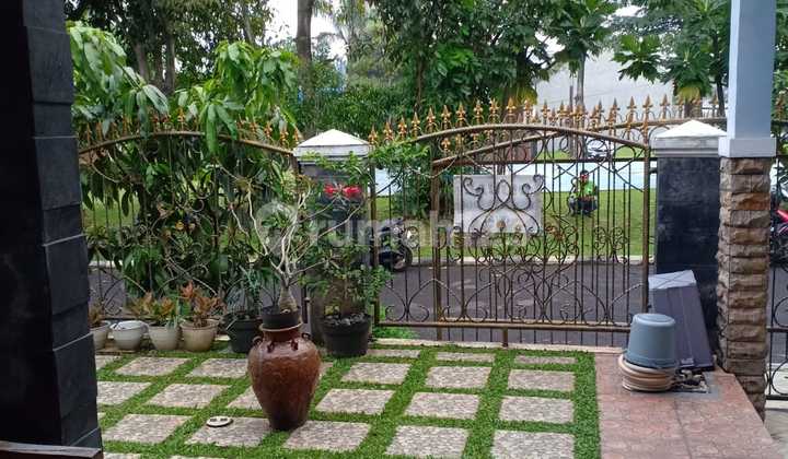 DIJUAL CEPAT RUMAH 2 LANTAI DI BAWAH HARGA PASAR DI BSD 