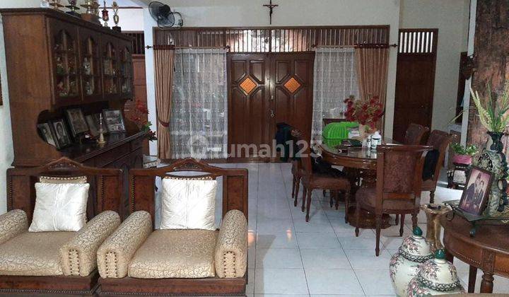 Dijual Rumah Bagus Di Ciledug  1