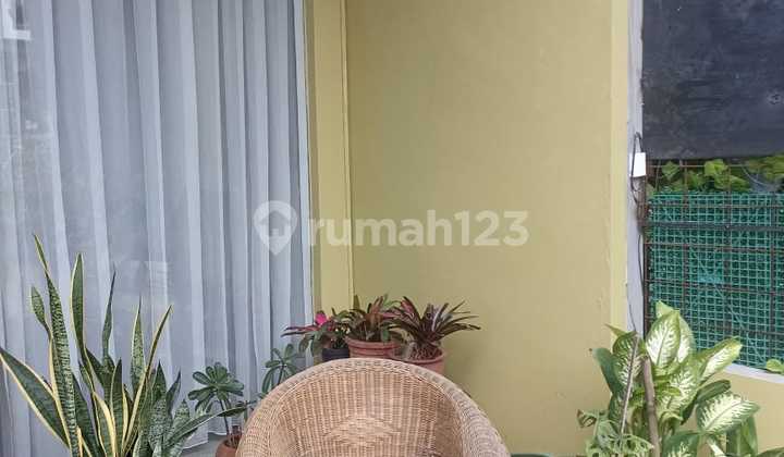 DIJUAL CEPAT RUMAH DI BAWAH HARGA PASAR DI CISAUK 2