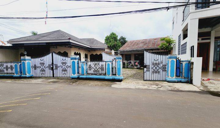 DIJUAL CEPAT RUMAH DI BAWAH HARGA PASAR DI SERPONG...''YL'' 1