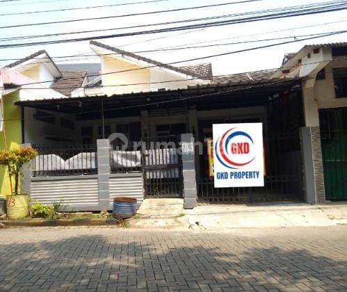 DISEWAKAN RUMAH BAGUS DI SERPONG TERACE 1