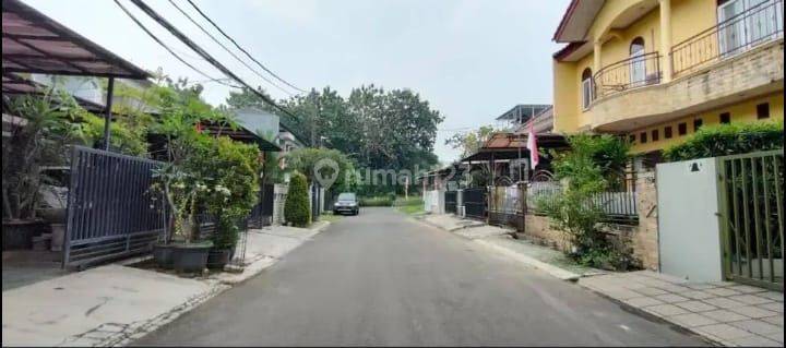 Dijual Rumah Bagus Di Bsd City 2