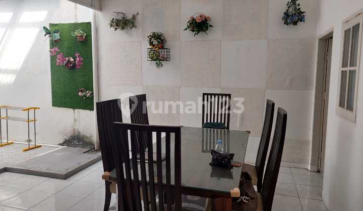 Dijual Cepat Rumah 2 Lantai di BSD di Bawah Harga Pasar di BSD 2