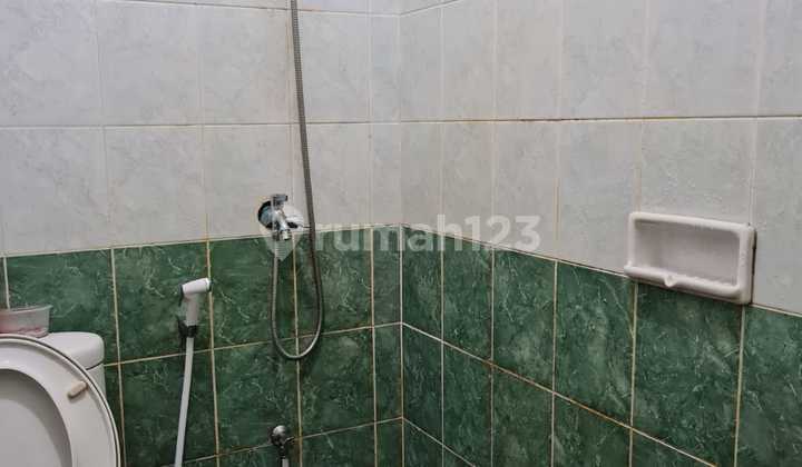 Dijual Cepat Rumah Bagus di Bawah Harga Pasar di BSD 2