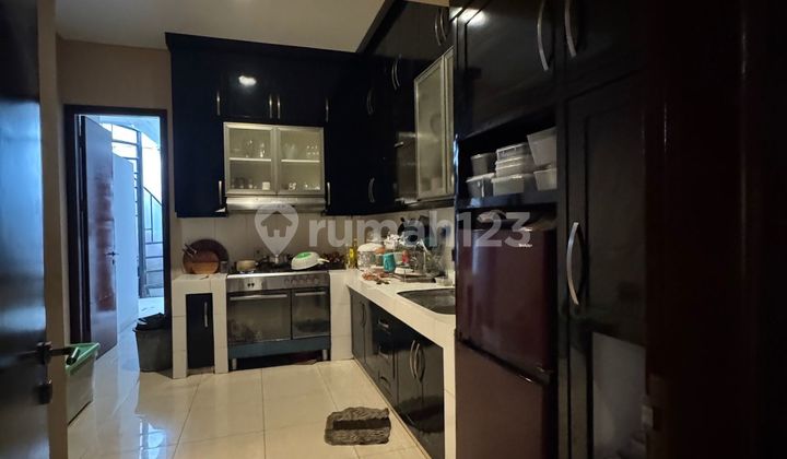 DIJUAL CEPAT RUMAH MEWAH DI BAWAH HARGA PASAR DI BSD  2