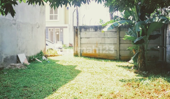 Dijual Cepat Rumah 2 Lantai di Bawah Harga Pasar di Serpong 2