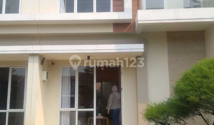 DIJUAL CEPAT RUMAH FULL FURNISHED DI BAWAH HARGA PASAR DI BSD DIJUAL CEPAT RUMAH FULL FURNISHED DI BAWAH HARGA PASAR DI BSD