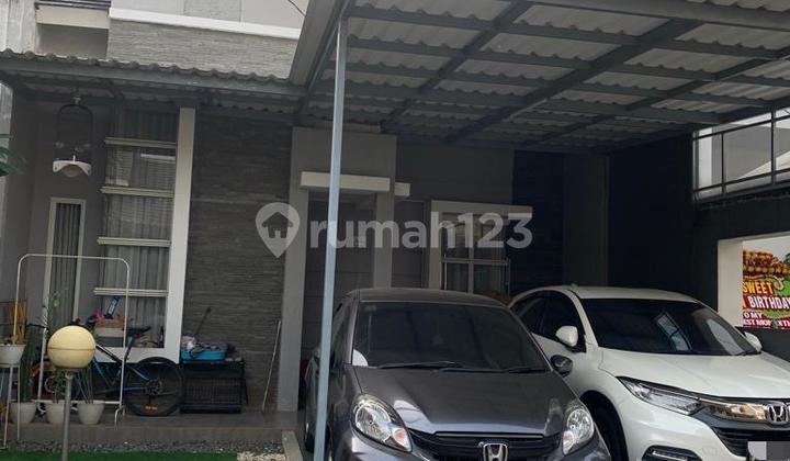 Dijual Cepat Rumah Bagus di Bawah Harga Pasar di Cisauk Dijual Cepat Rumah Bagus di Bawah Harga Pasar di Cisauk