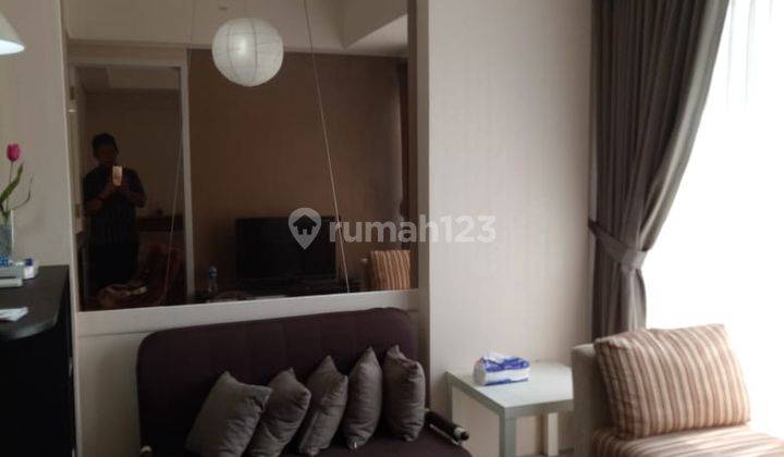 Dijual Apartement Murah Di Bintaro 1