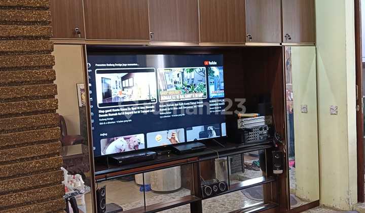 QUICK SALE: NICE HOUSE BELOW MARKET PRICE IN KELAPA DUA, TANGERANG 2