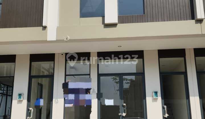 DISEWAKAN RUKO STRATEGIS MURAH DI PINGGIR JALAN UTAMA DI GADING SERPONG DISEWAKAN RUKO STRATEGIS MURAH DI PINGGIR JALAN UTAMA DI GADING SERPONG