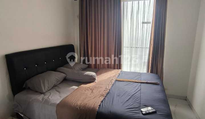 FOR RENT: AFFORDABLE STRATEGIC APARTMENT IN BSD FOR RENT: AFFORDABLE STRATEGIC APARTMENT IN BSD