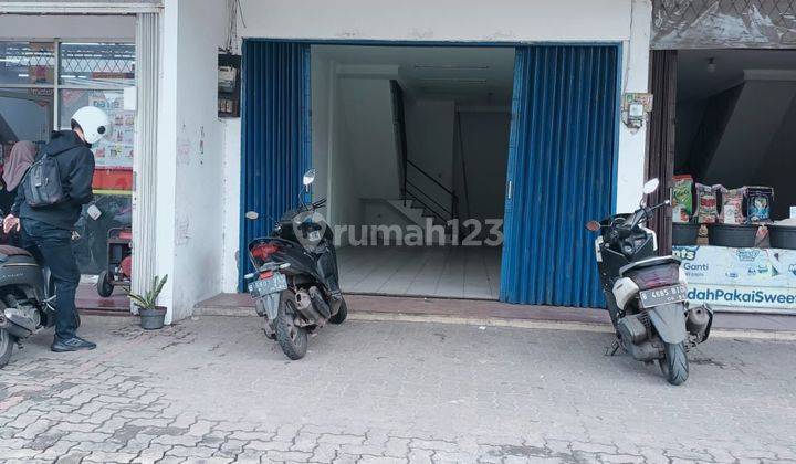 Dijual Ruko Murah Di Pinang Tangerang  1