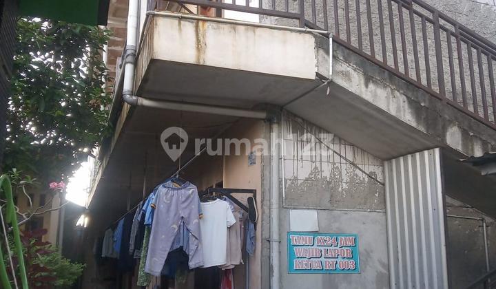 DIJUAL CEPAT KONTRAKAN 10 PINTU DI BAWAH HARGA PASAR DI TANGERANG 