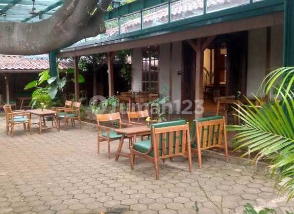 FOR RENT: STRATEGIC AND AFFORDABLE COMMERCIAL SPACE BY THE MAIN ROAD IN BSD FOR RENT: STRATEGIC AND AFFORDABLE COMMERCIAL SPACE BY THE MAIN ROAD IN BSD