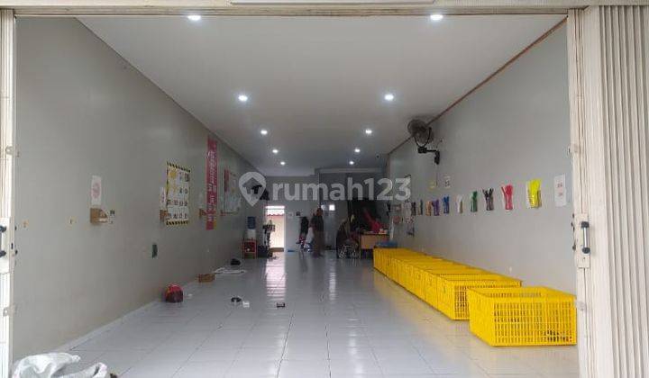 Dijual Ruko Strategis Murah Di Ciledug 2