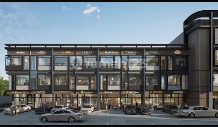 DIJUAL CEPAT RUKO MURAH DI PINGGIR JALAN GADING SERPONG DIJUAL CEPAT RUKO MURAH DI PINGGIR JALAN GADING SERPONG