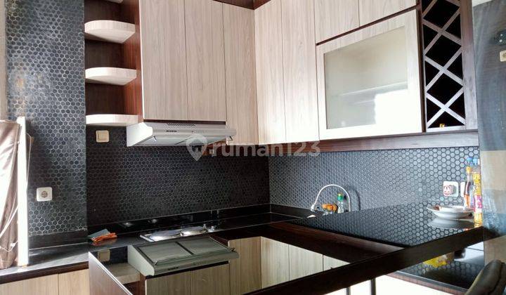 DIJUAL CEPAT APARTEMEN BAGUS DI BAWAH HARGA PASAR DI JAKARTA TIMUR 2