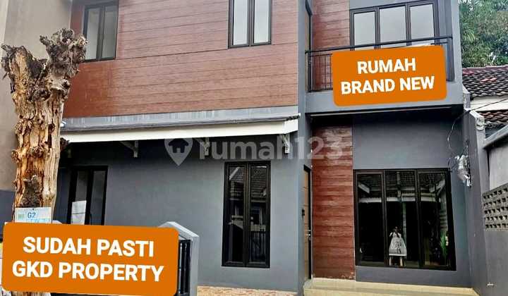 QUICK SALE NICE 2-STORY HOUSE BELOW MARKET PRICE IN BSD