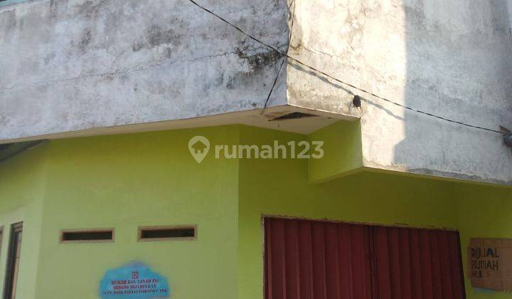 Dijual Rumah Bagus Di Bsd  1