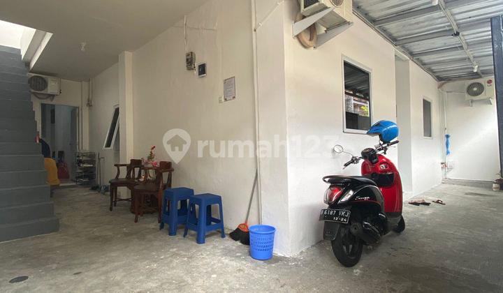 For Sale Fast 11-Room Kos Strategic Location in Ciledug 2