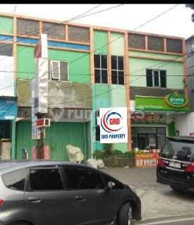 FOR RENT: AFFORDABLE STRATEGIC SHOPHOUSE BY THE MAIN ROAD IN BSD FOR RENT: AFFORDABLE STRATEGIC SHOPHOUSE BY THE MAIN ROAD IN BSD